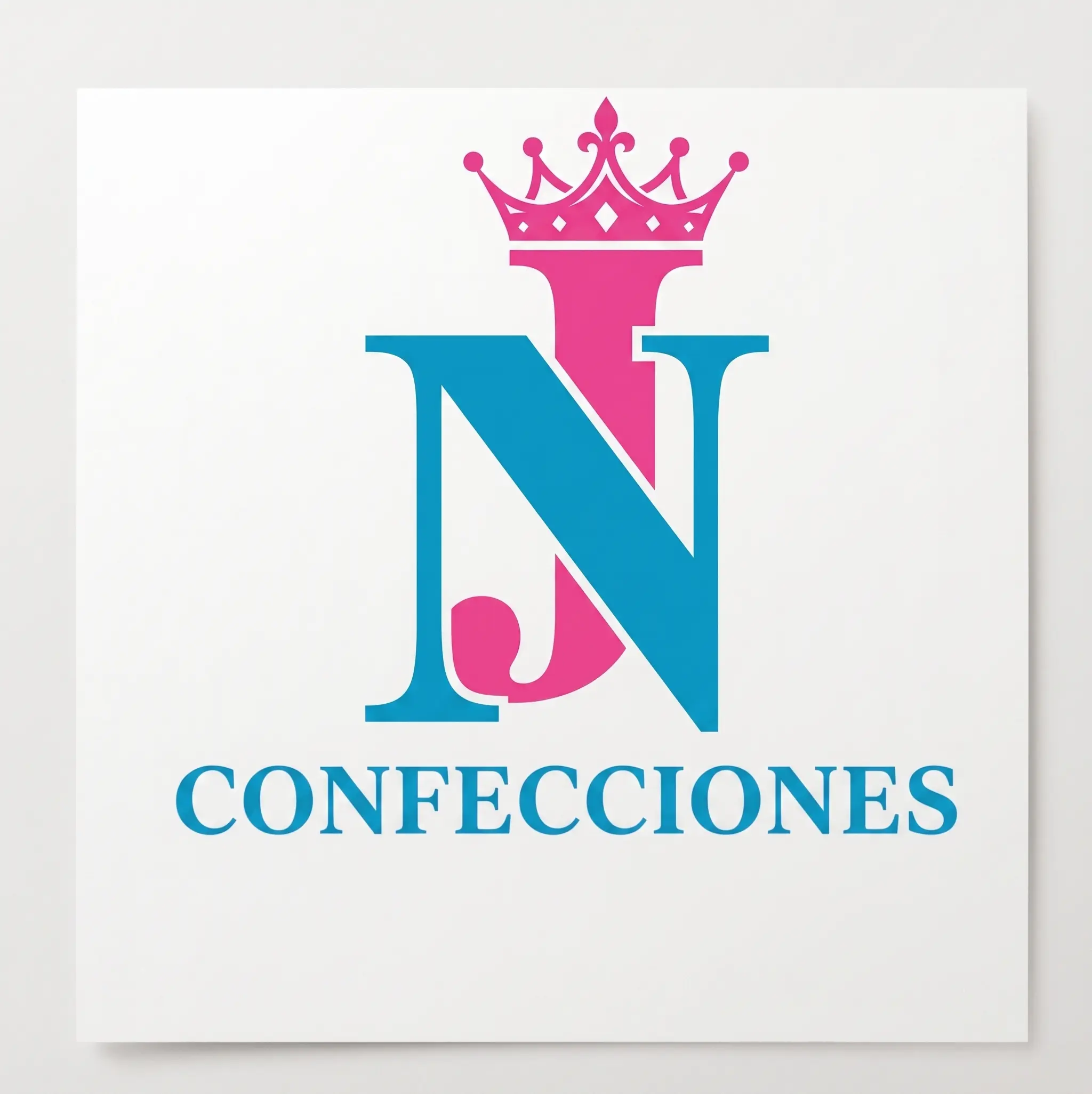Logo de JN Kids