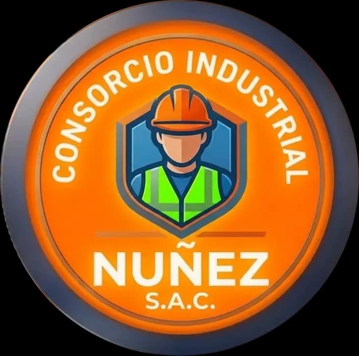 Logo de Consorcio Industrial Núñez
