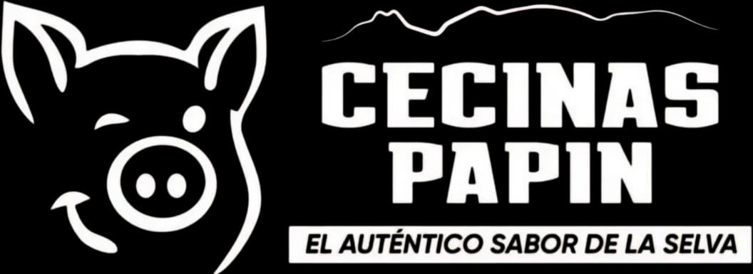 Logo de Cecinas Papin