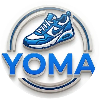 Logo de Yoma